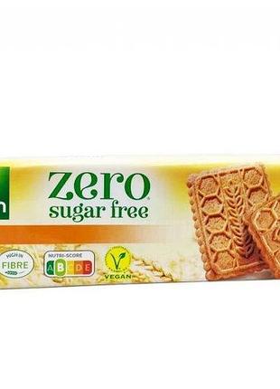 Печиво gullon без цукру вівсяне diet nature - fibra, 170 г