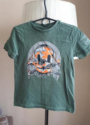 Футболка next