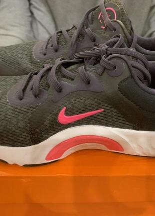 Кроссовки nike