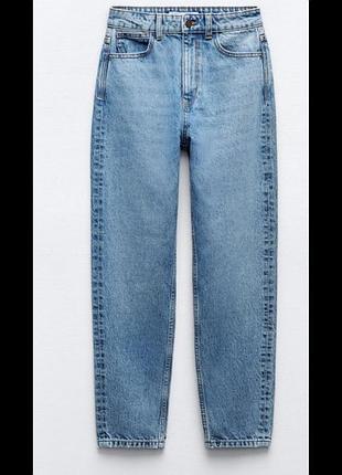Джинси zara