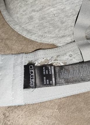 Бюстгальтер, esmara4 фото