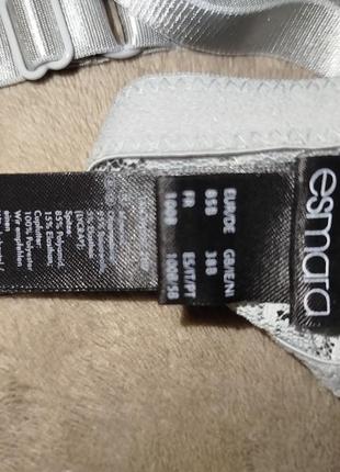 Бюстгальтер, esmara5 фото