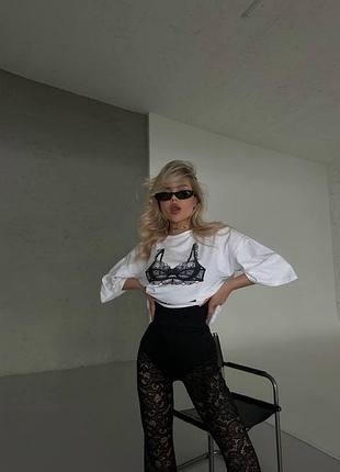 Штани кльош | bot. 288 5