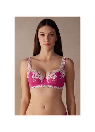Балконет sofia intimissimi flowers 75b