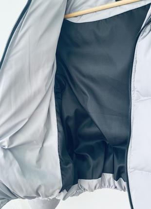 Пуховик wild2 фото