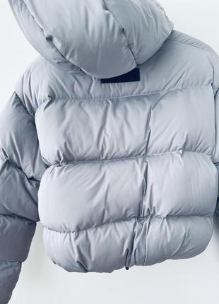 Пуховик wild3 фото