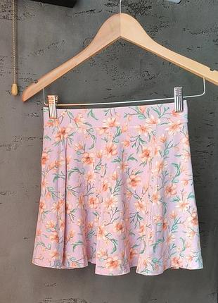 Юбка на 10-12роков 2