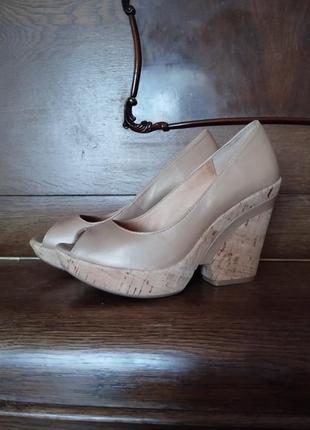 Чудесные туфельки