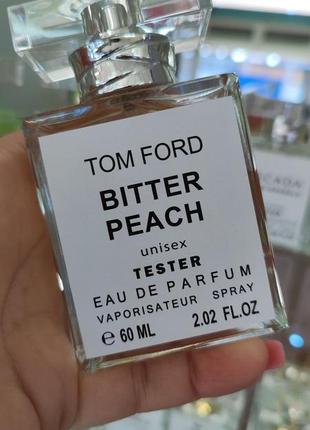 Tom ford bitter peach2 фото