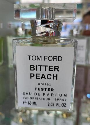 Tom ford bitter peach3 фото