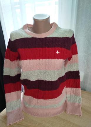 Светр jack wills