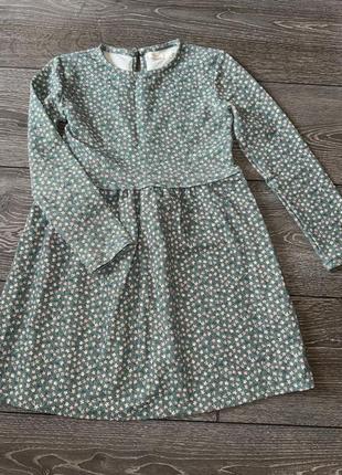 Платье zara