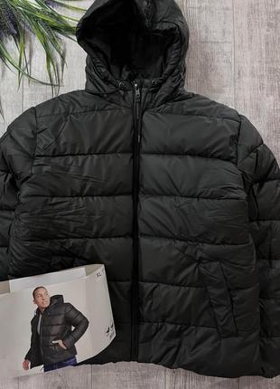 Куртка зимова чоловіча