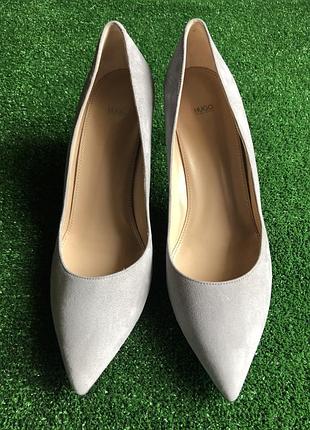 #109 туфли лодочки оригинал