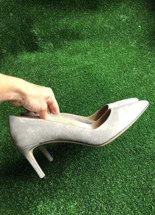 #109 туфли лодочки оригинал