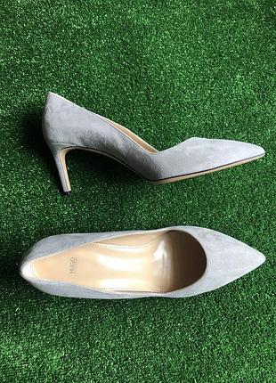 #109 туфли лодочки оригинал