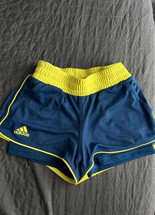 Шорти велосипедки adidas