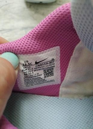 Легкие кроссовки 6