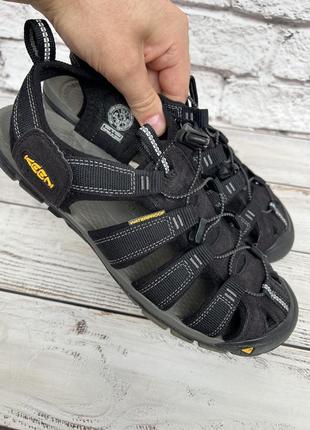Keen clearwater cnx hotsell