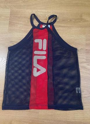 Чоловіча майка fila оригінал