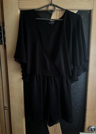 Жіночий комбінезон