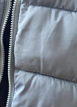 Осенний комбинезон 3