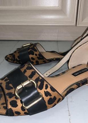 Босоножки river island