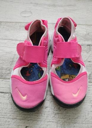 Кроссовки nike 2