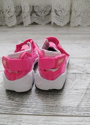 Кроссовки nike 4