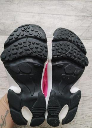 Кроссовки nike 6