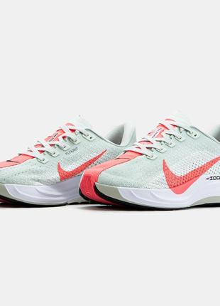 Женские кроссовки найк зум nike air zoom pegasus road running, женккие кроссовки найк