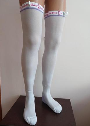 Панчохи антиемболічні