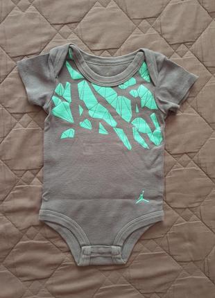 Боді джордан