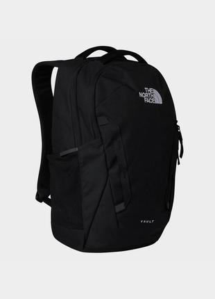 Мужской рюкзак the north face / оригинальный рюкзак черного цвета