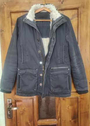 Куртка зимняя berenice mens jacket, оригинал.
