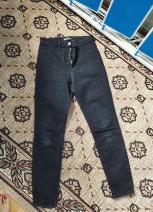 Zara джинсы