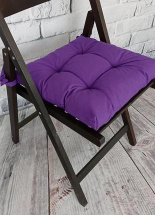 Подушка для стульев, табуретов и кресел