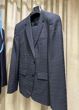 Піджак чоловічий