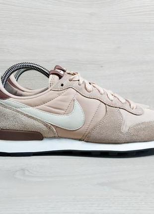 Женские кроссовки nike internationalist оригинал, размер 41