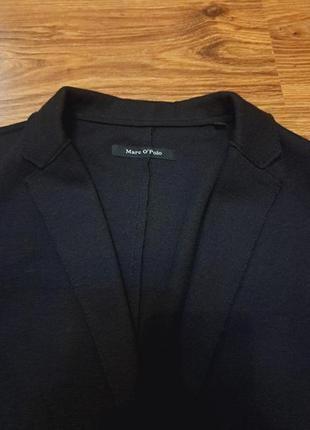 Жакет, пиджак, кардиган marc o`polo, размер 38