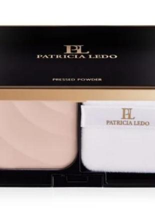 Patricia ledo пудра pressed power