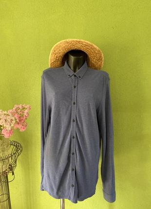 Сорочка трикотаж баіовна