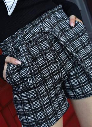 Новинка! шорты (осень)