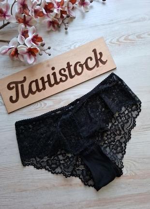 Трусики кружево