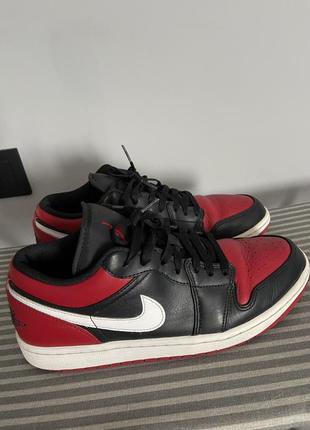 Кроссовки nike jordan 🇯🇴 оригинал 43 размер