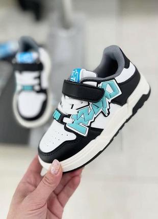 Кросівки для хлопчика