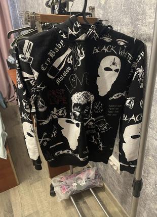 Худі на підлітка