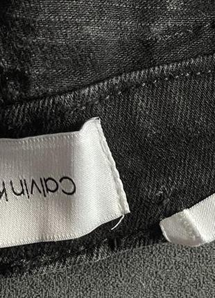 Джинсы мужские calvin klein jeans