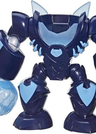Игровой набор герои в масках кетбой в механическом костюме pj masks robo-catboy f2152