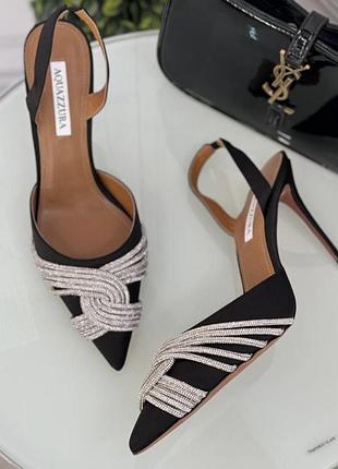 Распродажа!!️босоножки в стиле aquazzura